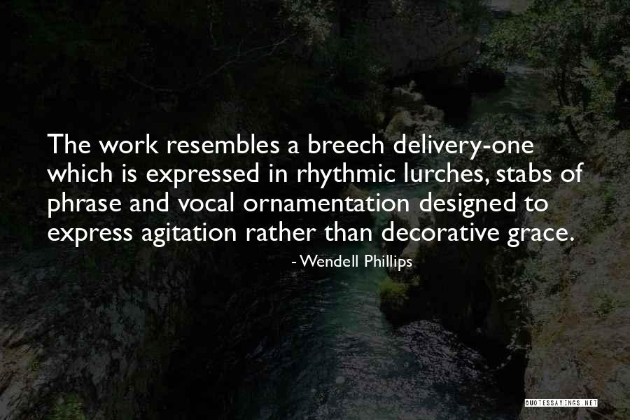 Grubers Quilt Shop Quotes By Wendell Phillips Grubers Quilt Shop Quotes By Wendell Phillips