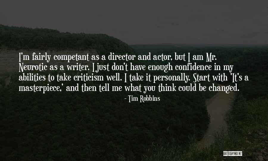 Grubianin Quotes By Tim Robbins Grubianin Quotes By Tim Robbins