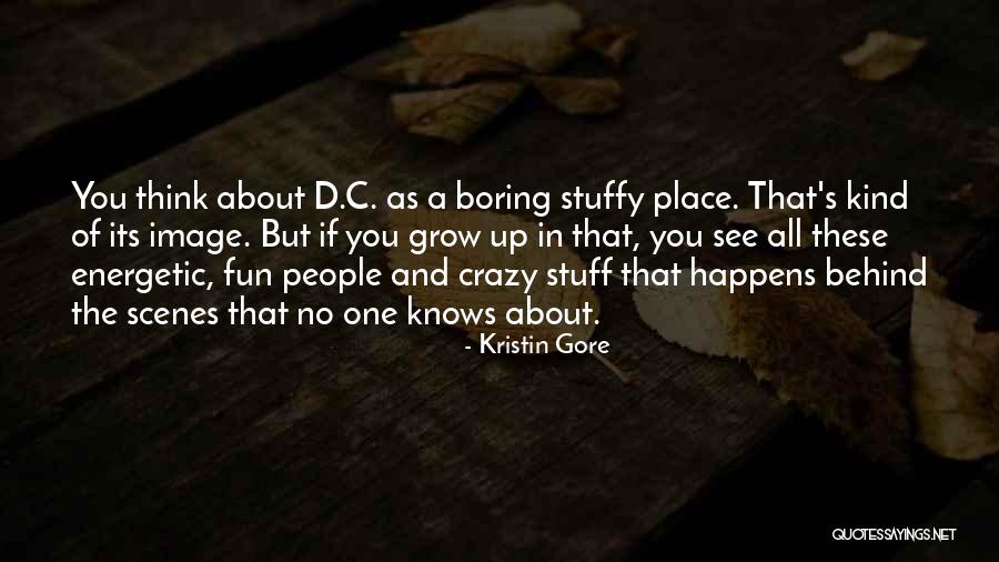 Grubicide Quotes By Kristin Gore Grubicide Quotes By Kristin Gore
