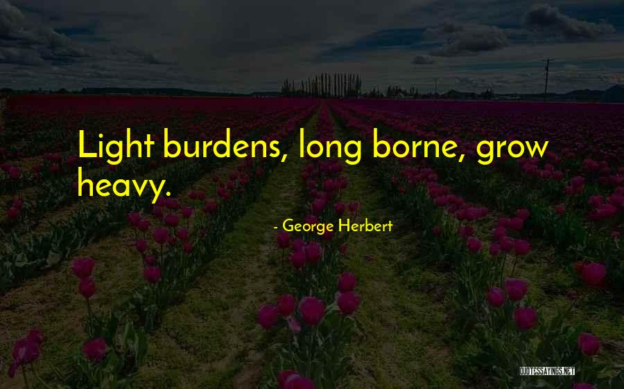 Grubler Criterion Quotes By George Herbert Grubler Criterion Quotes By George Herbert