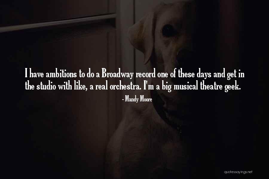 Grubler Criterion Quotes By Mandy Moore Grubler Criterion Quotes By Mandy Moore