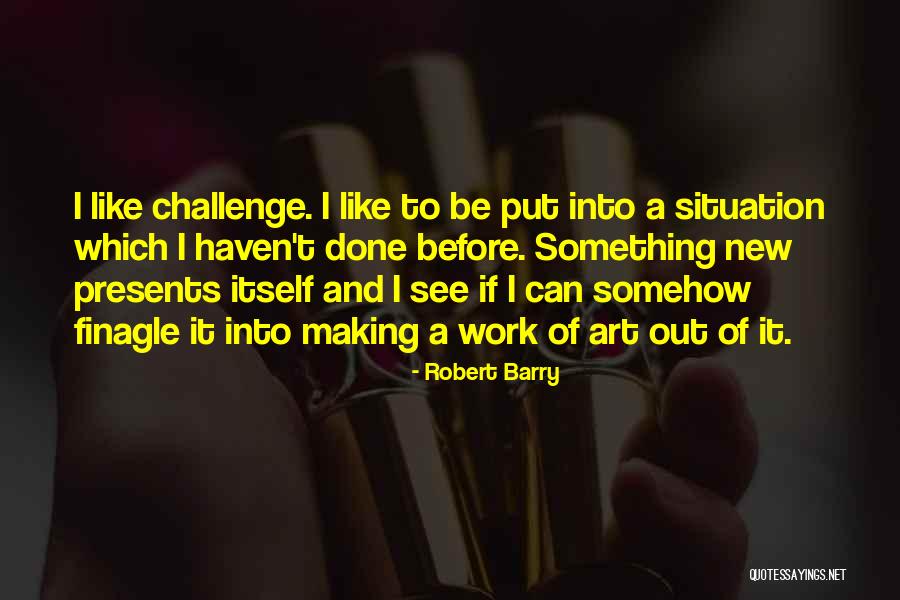 Grubor Quotes By Robert Barry Grubor Quotes By Robert Barry