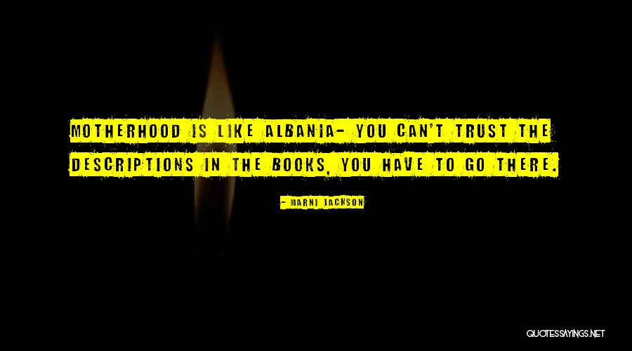 Grubox Quotes By Marni Jackson Grubox Quotes By Marni Jackson