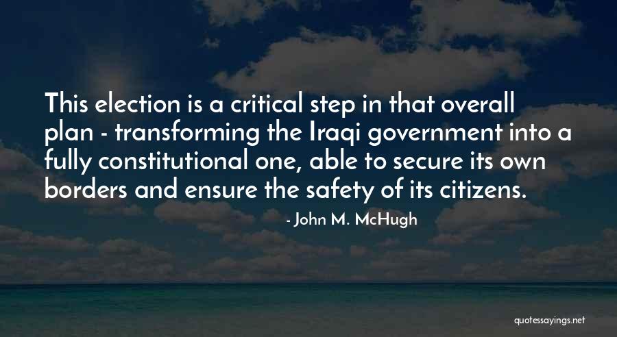 Grubson Wiki Quotes By John M. McHugh Grubson Wiki Quotes By John M. McHugh