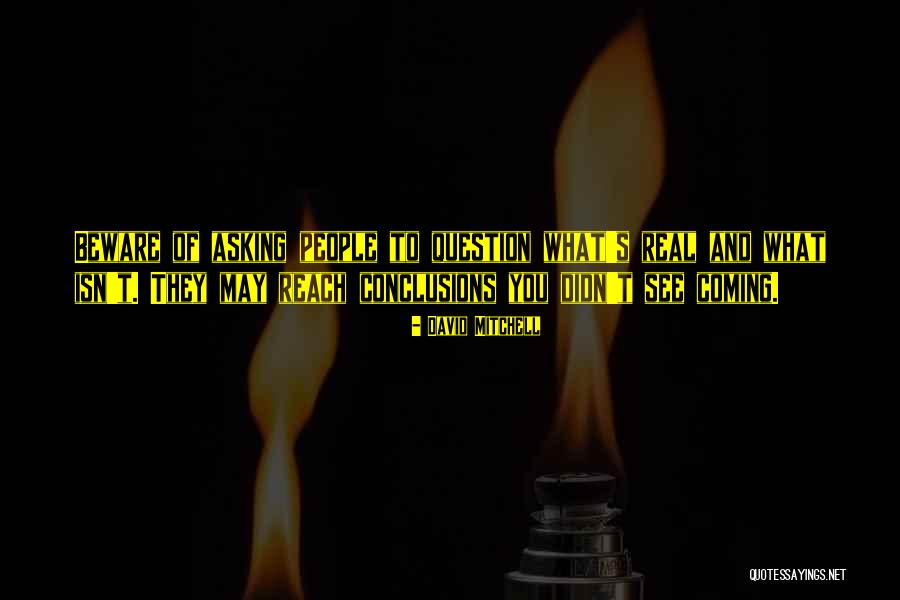 Grubun Quotes By David Mitchell Grubun Quotes By David Mitchell