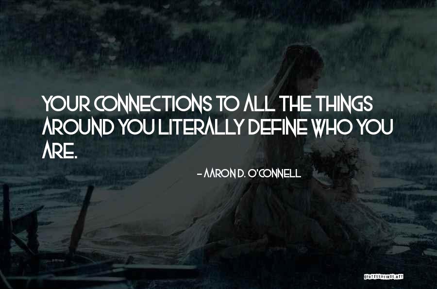 Grubuzem Quotes By Aaron D. O'Connell Grubuzem Quotes By Aaron D. O'Connell