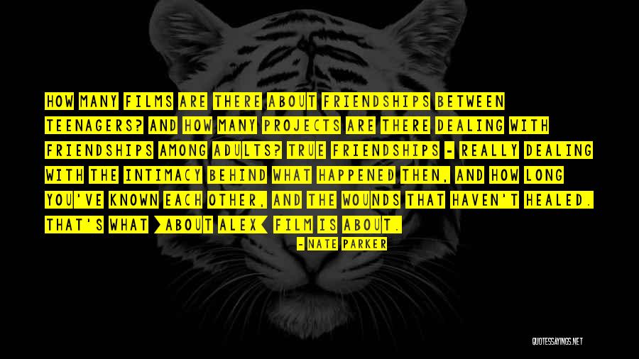 Grubuzem Quotes By Nate Parker Grubuzem Quotes By Nate Parker