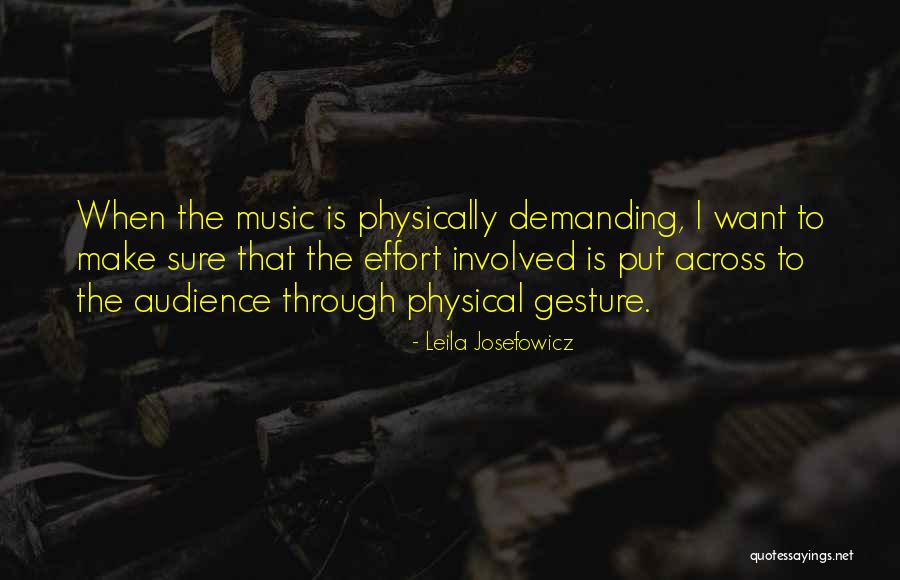 Gruby Meme Quotes By Leila Josefowicz Gruby Meme Quotes By Leila Josefowicz