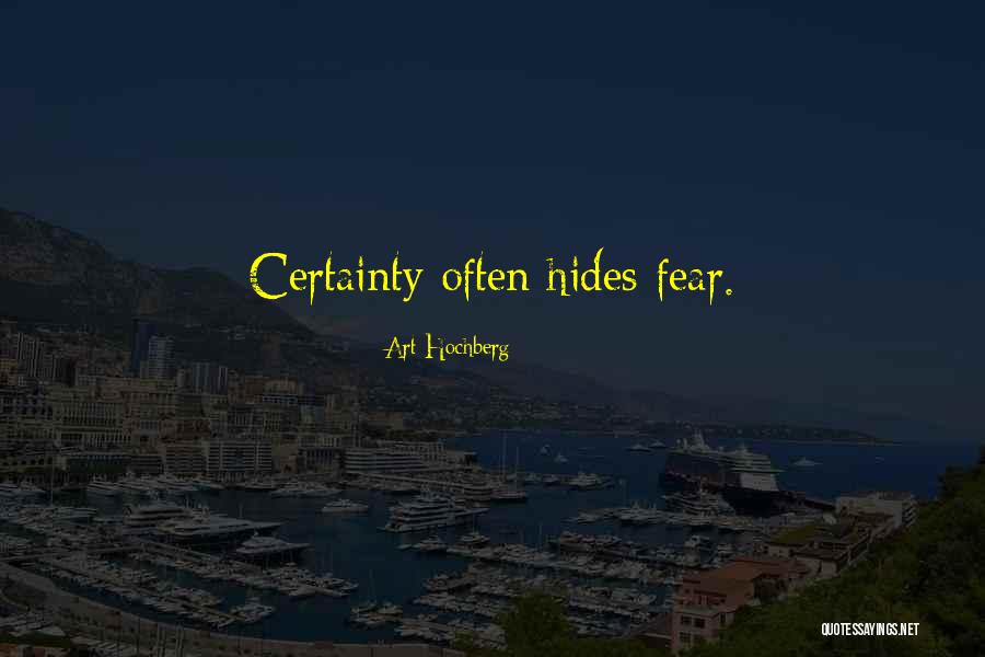 Gruby Scuba Quotes By Art Hochberg Gruby Scuba Quotes By Art Hochberg