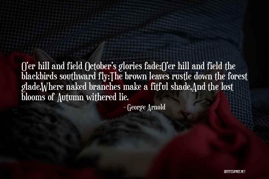 Gruby Scuba Quotes By George Arnold Gruby Scuba Quotes By George Arnold