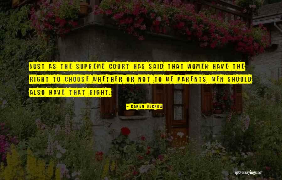 Gruda Vet Quotes By Karen DeCrow Gruda Vet Quotes By Karen DeCrow
