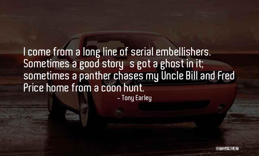 Grudek Nad Quotes By Tony Earley Grudek Nad Quotes By Tony Earley