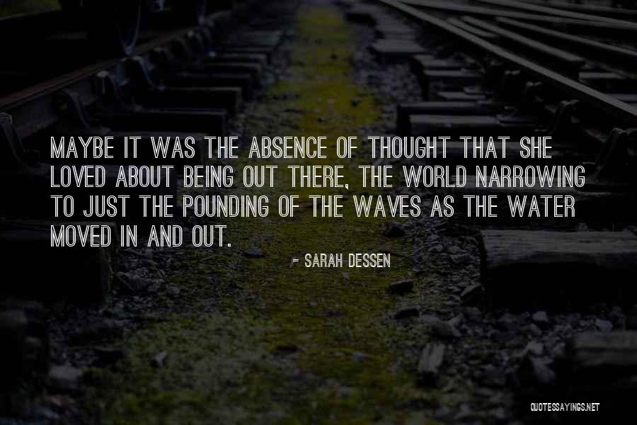 Grudge Match Movie Quotes By Sarah Dessen Grudge Match Movie Quotes By Sarah Dessen