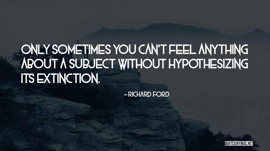 Grudgingly In A Sentence Quotes By Richard Ford Grudgingly In A Sentence Quotes By Richard Ford