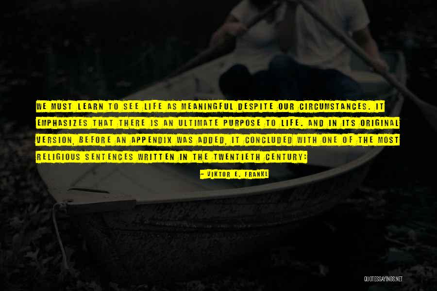 Grudinimasis Quotes By Viktor E. Frankl Grudinimasis Quotes By Viktor E. Frankl