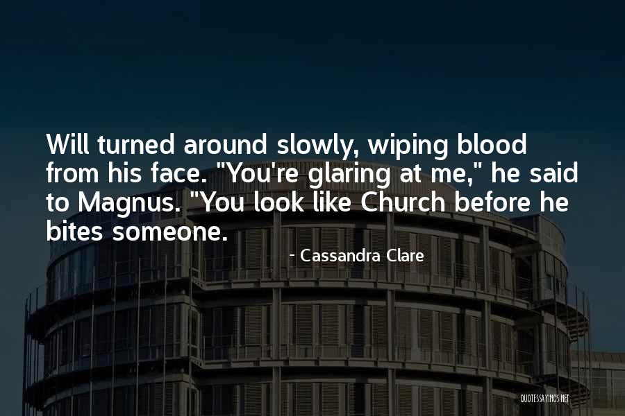 Grudinin Quotes By Cassandra Clare Grudinin Quotes By Cassandra Clare