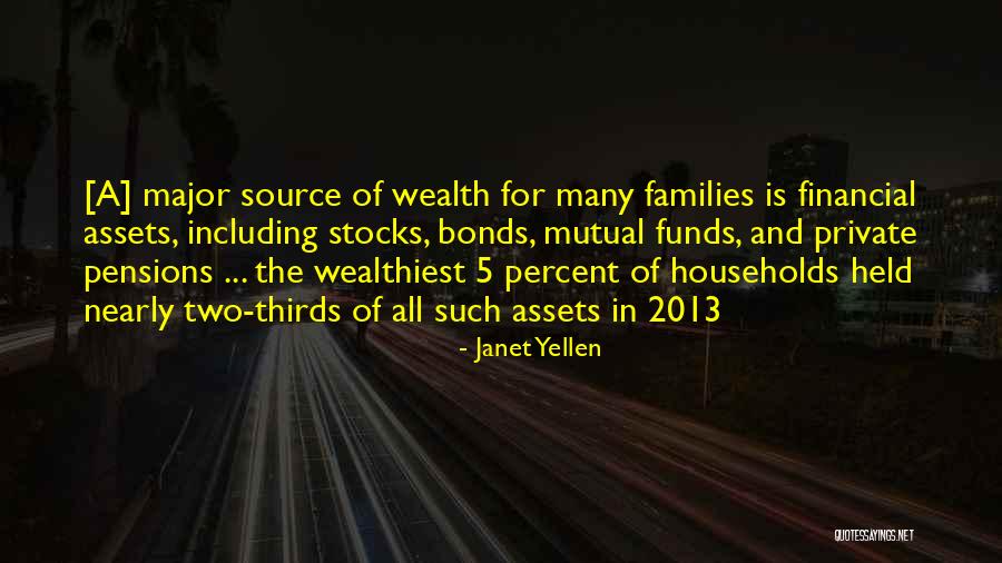 Grudinin Quotes By Janet Yellen Grudinin Quotes By Janet Yellen