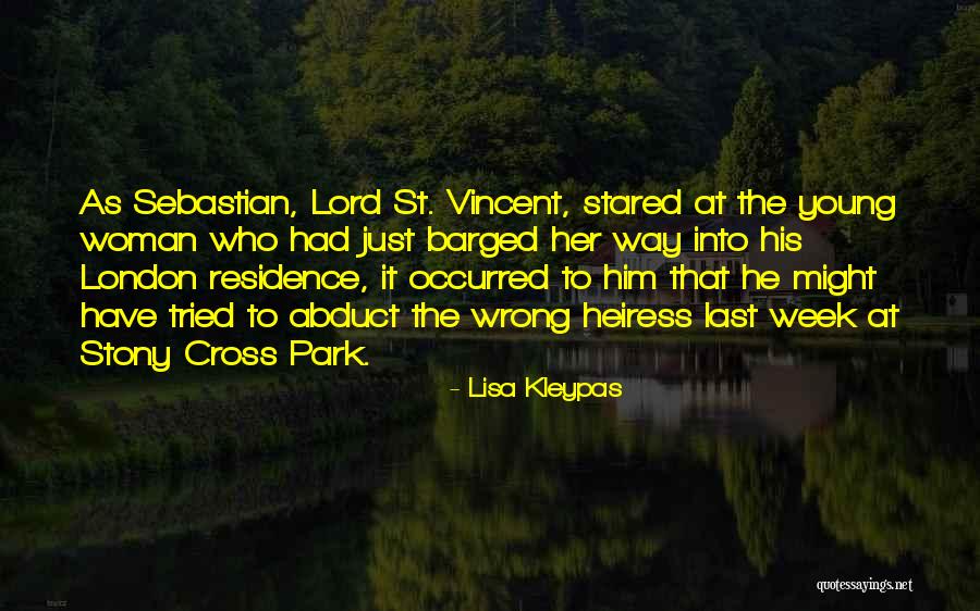 Grudinin Quotes By Lisa Kleypas Grudinin Quotes By Lisa Kleypas