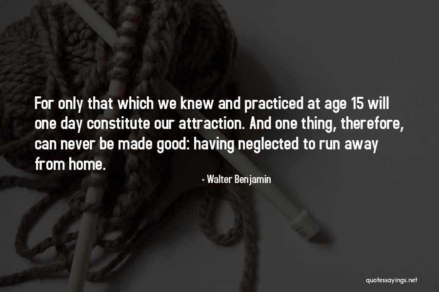 Grudinka Quotes By Walter Benjamin Grudinka Quotes By Walter Benjamin
