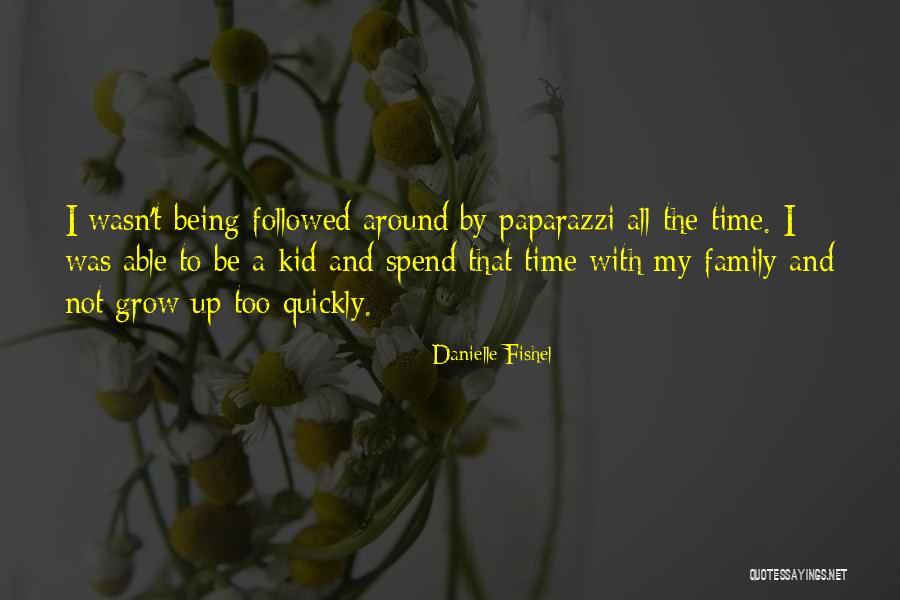 Grudniak Quotes By Danielle Fishel Grudniak Quotes By Danielle Fishel
