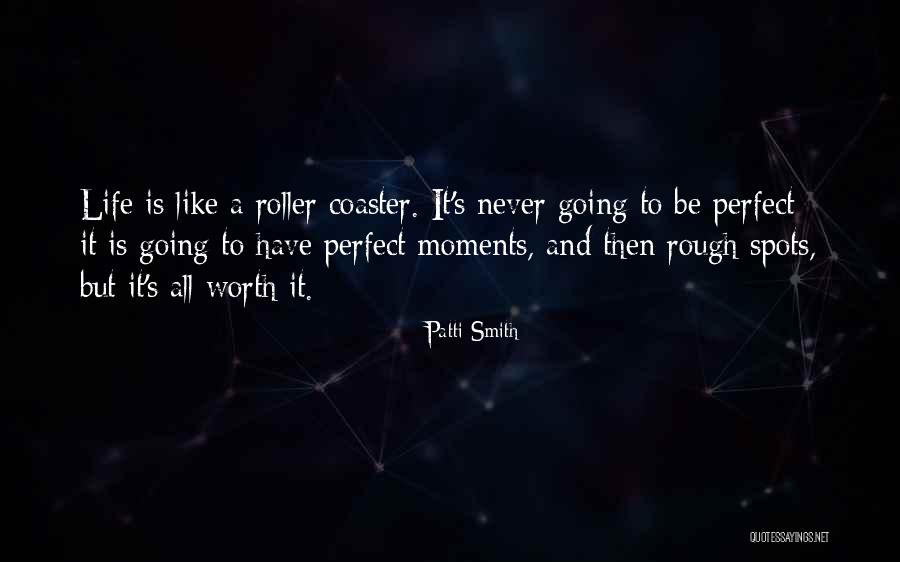 Grudzien In English Quotes By Patti Smith Grudzien In English Quotes By Patti Smith