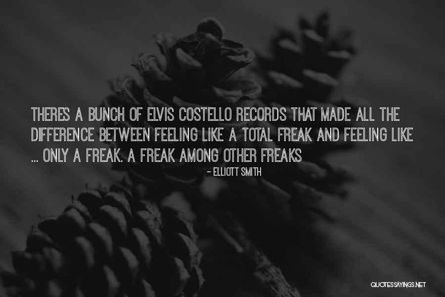 Grudzinski Andrew Quotes By Elliott Smith Grudzinski Andrew Quotes By Elliott Smith