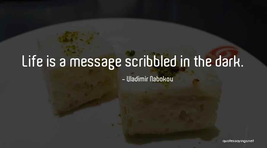 Grudzinski Andrew Quotes By Vladimir Nabokov Grudzinski Andrew Quotes By Vladimir Nabokov