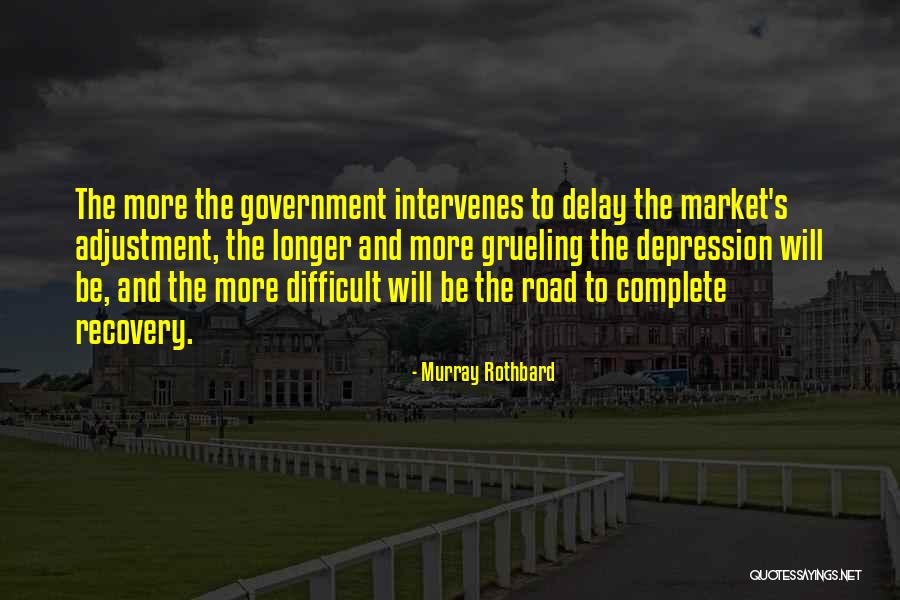 Grueling Quotes By Murray Rothbard Grueling Quotes By Murray Rothbard