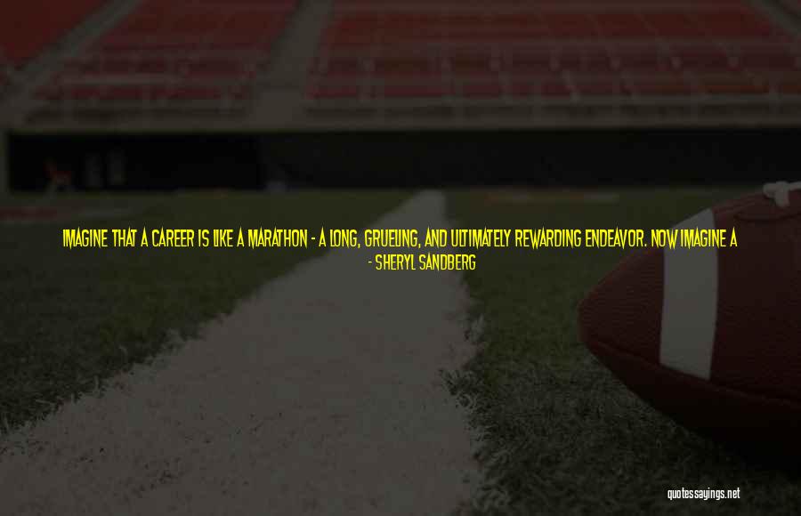 Grueling Quotes By Sheryl Sandberg Grueling Quotes By Sheryl Sandberg