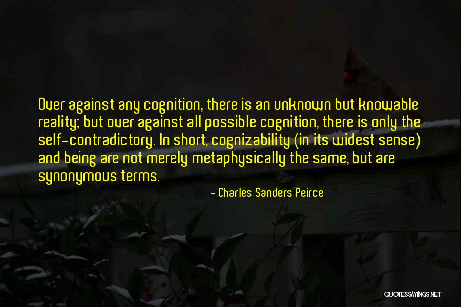 Grueling Work Quotes By Charles Sanders Peirce Grueling Work Quotes By Charles Sanders Peirce