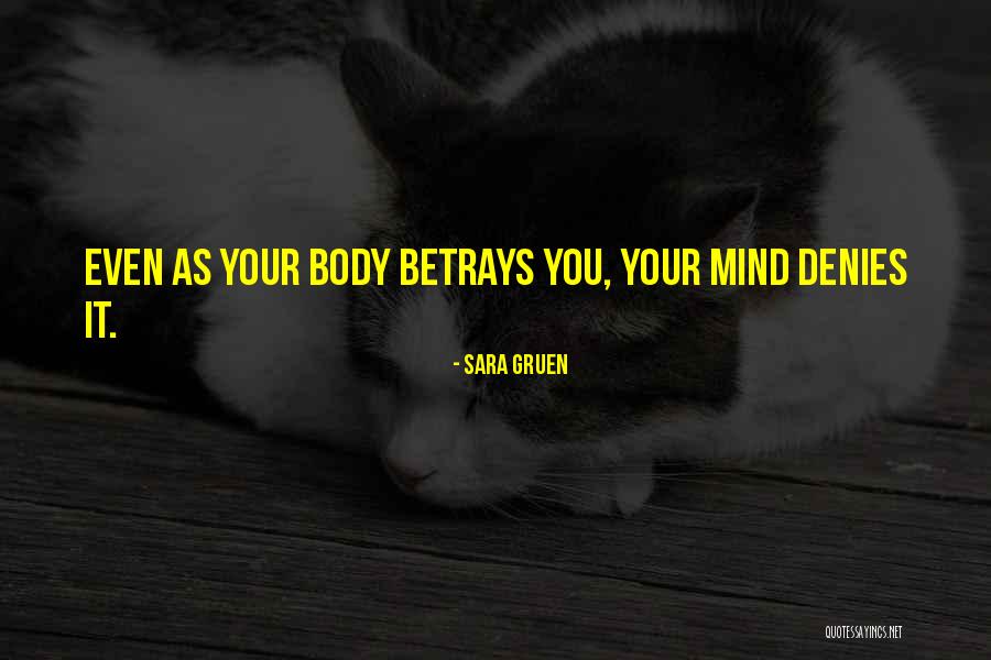 Gruen Quotes By Sara Gruen Gruen Quotes By Sara Gruen