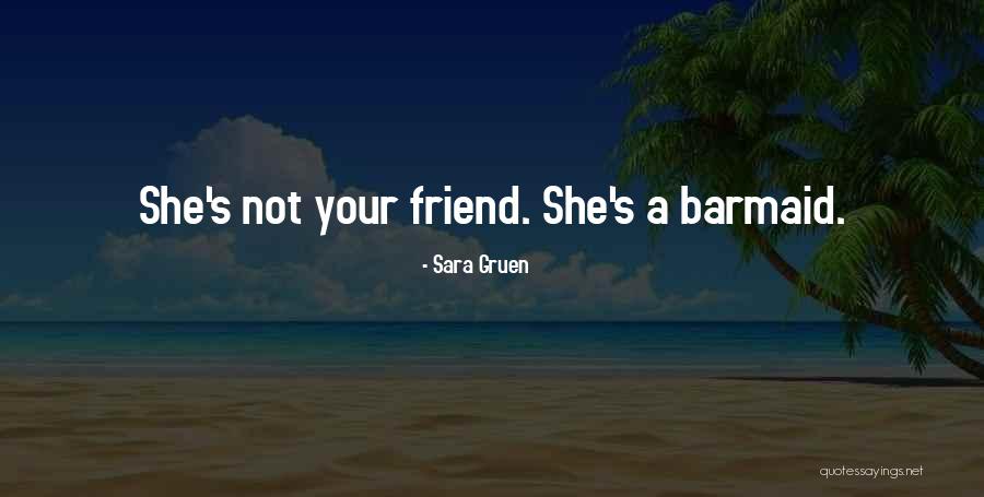 Gruen Quotes By Sara Gruen Gruen Quotes By Sara Gruen