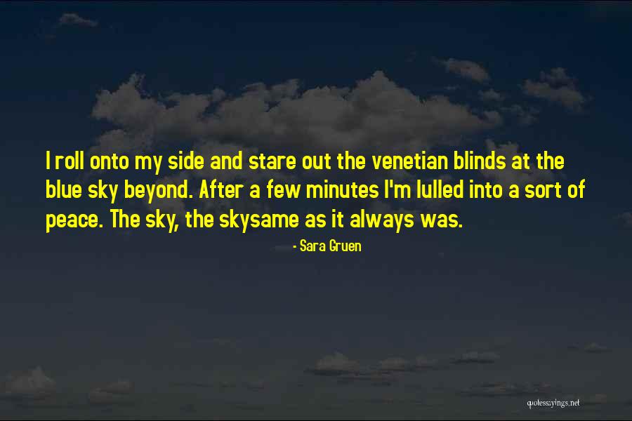 Gruen Quotes By Sara Gruen Gruen Quotes By Sara Gruen