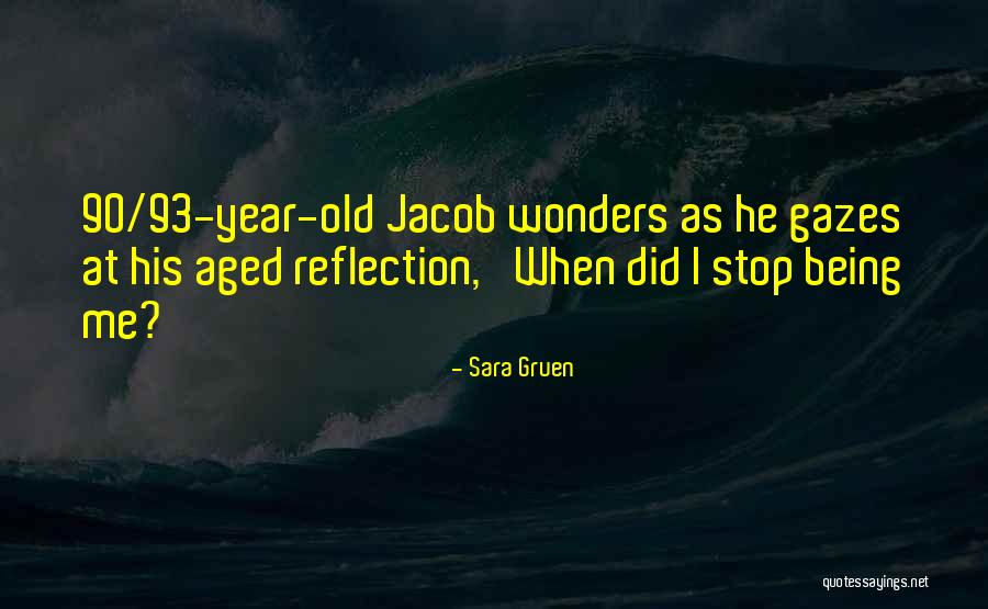 Gruen Quotes By Sara Gruen Gruen Quotes By Sara Gruen