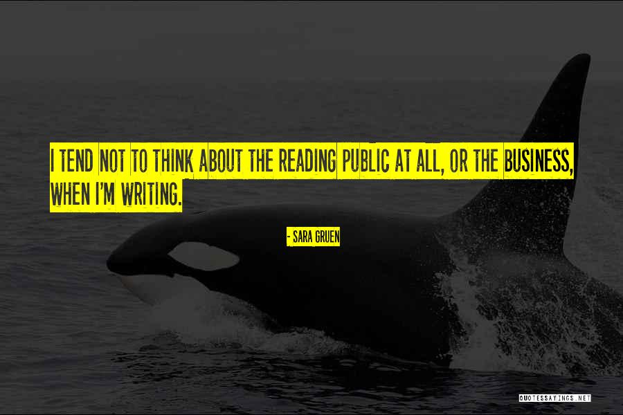 Gruen Quotes By Sara Gruen Gruen Quotes By Sara Gruen