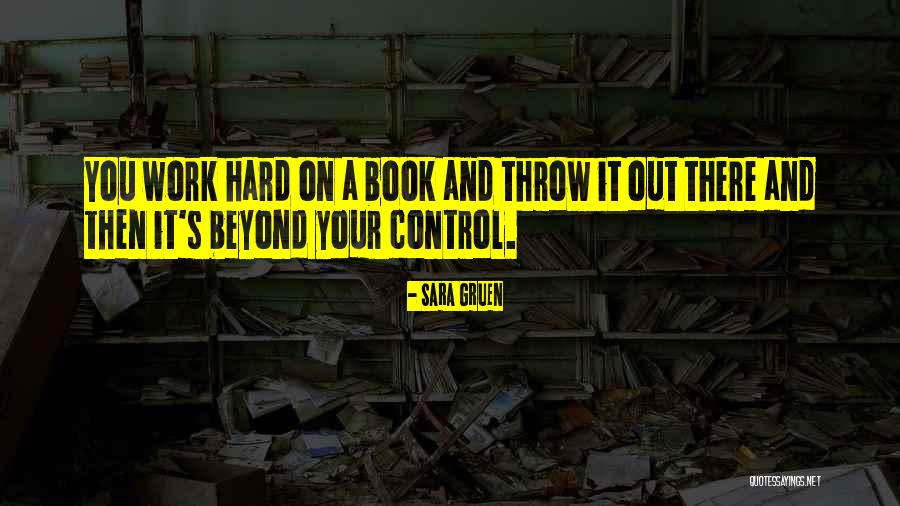 Gruen Quotes By Sara Gruen Gruen Quotes By Sara Gruen
