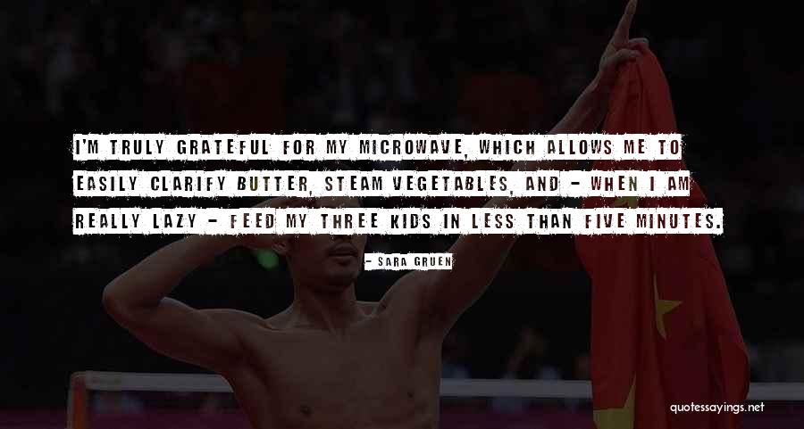 Gruen Quotes By Sara Gruen Gruen Quotes By Sara Gruen