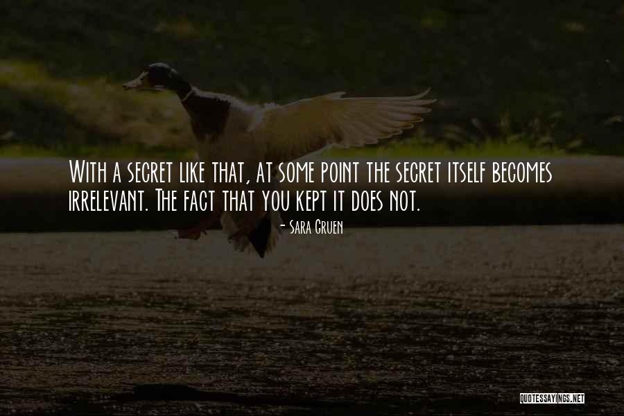 Gruen Quotes By Sara Gruen Gruen Quotes By Sara Gruen