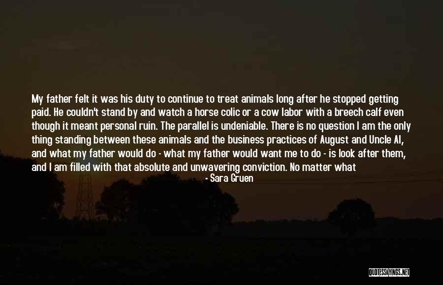 Gruen Quotes By Sara Gruen Gruen Quotes By Sara Gruen