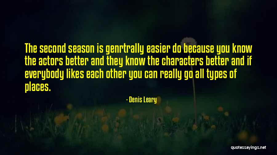 Gruender Eighth Quotes By Denis Leary Gruender Eighth Quotes By Denis Leary