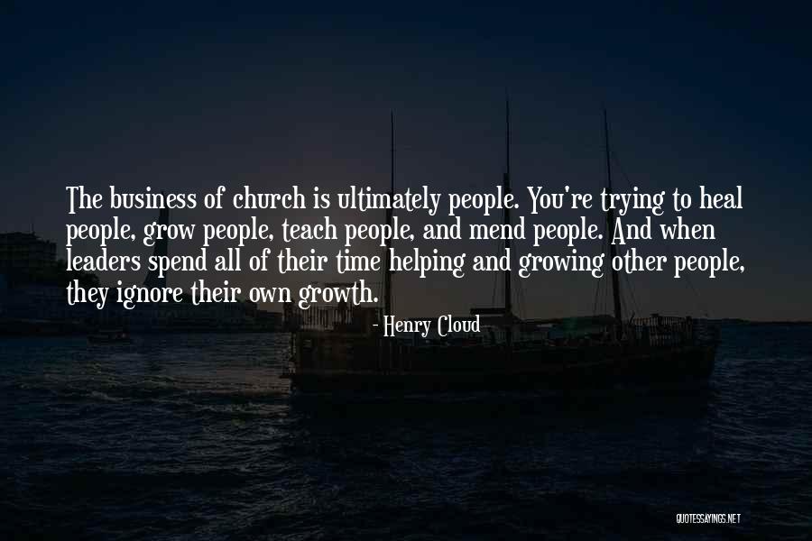 Gruender Von Quotes By Henry Cloud Gruender Von Quotes By Henry Cloud