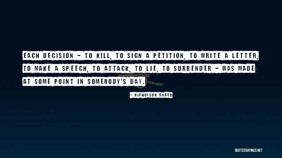 Gruendler Crusher Quotes By Nicholson Baker Gruendler Crusher Quotes By Nicholson Baker