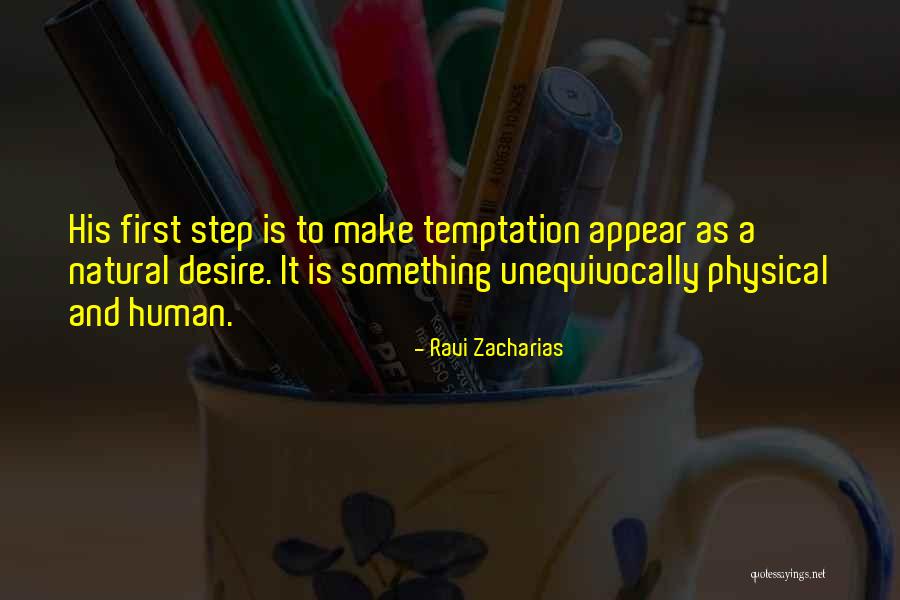 Gruendler Crusher Quotes By Ravi Zacharias Gruendler Crusher Quotes By Ravi Zacharias
