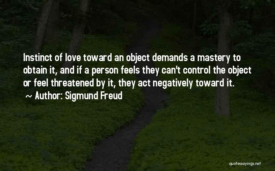 Gruendonnerstag Quotes By Sigmund Freud