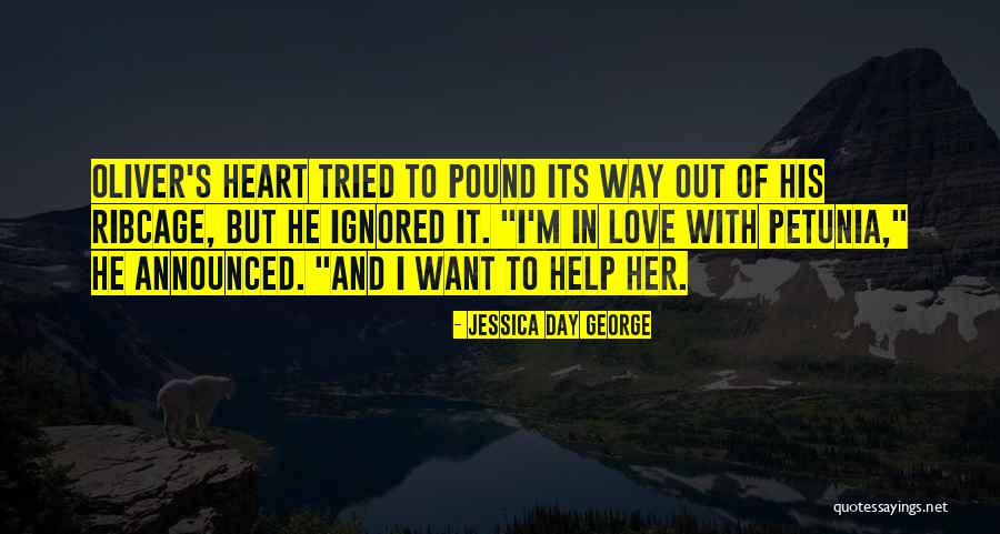 Grueneberg Law Quotes By Jessica Day George Grueneberg Law Quotes By Jessica Day George
