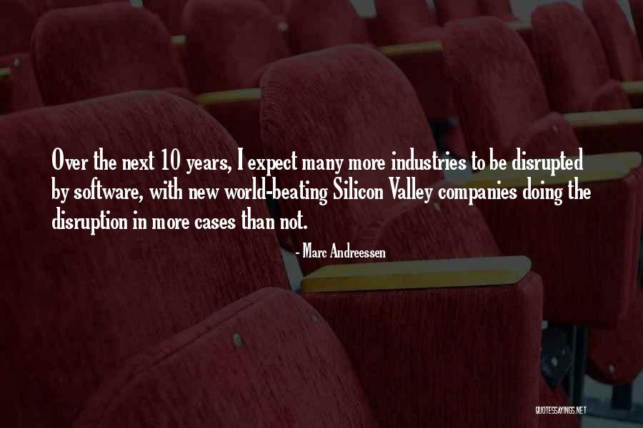 Grueneberg Law Quotes By Marc Andreessen Grueneberg Law Quotes By Marc Andreessen