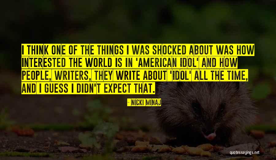 Gruenhagen Headphone Quotes By Nicki Minaj Gruenhagen Headphone Quotes By Nicki Minaj