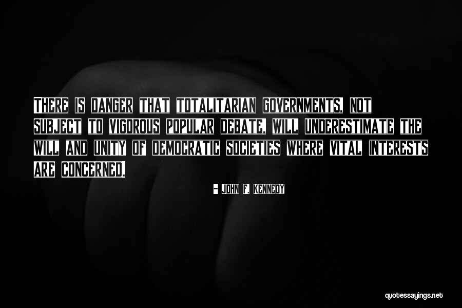 Gruenhagen Saxony Quotes By John F. Kennedy Gruenhagen Saxony Quotes By John F. Kennedy