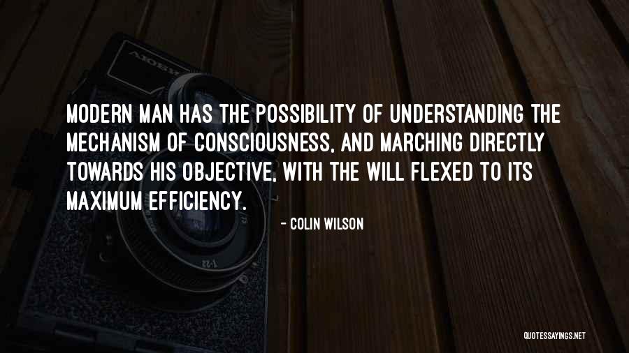 Gruenig Elminger Quotes By Colin Wilson Gruenig Elminger Quotes By Colin Wilson