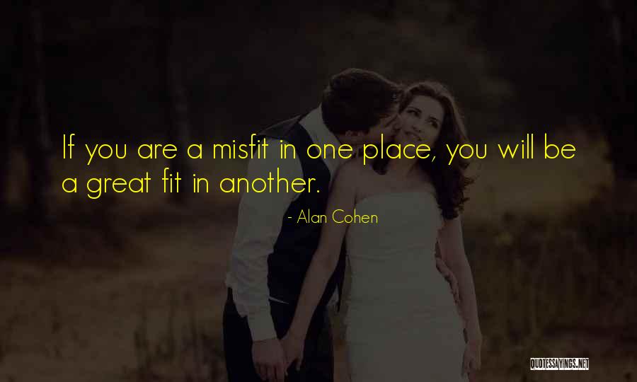 Grueninger Quotes By Alan Cohen Grueninger Quotes By Alan Cohen